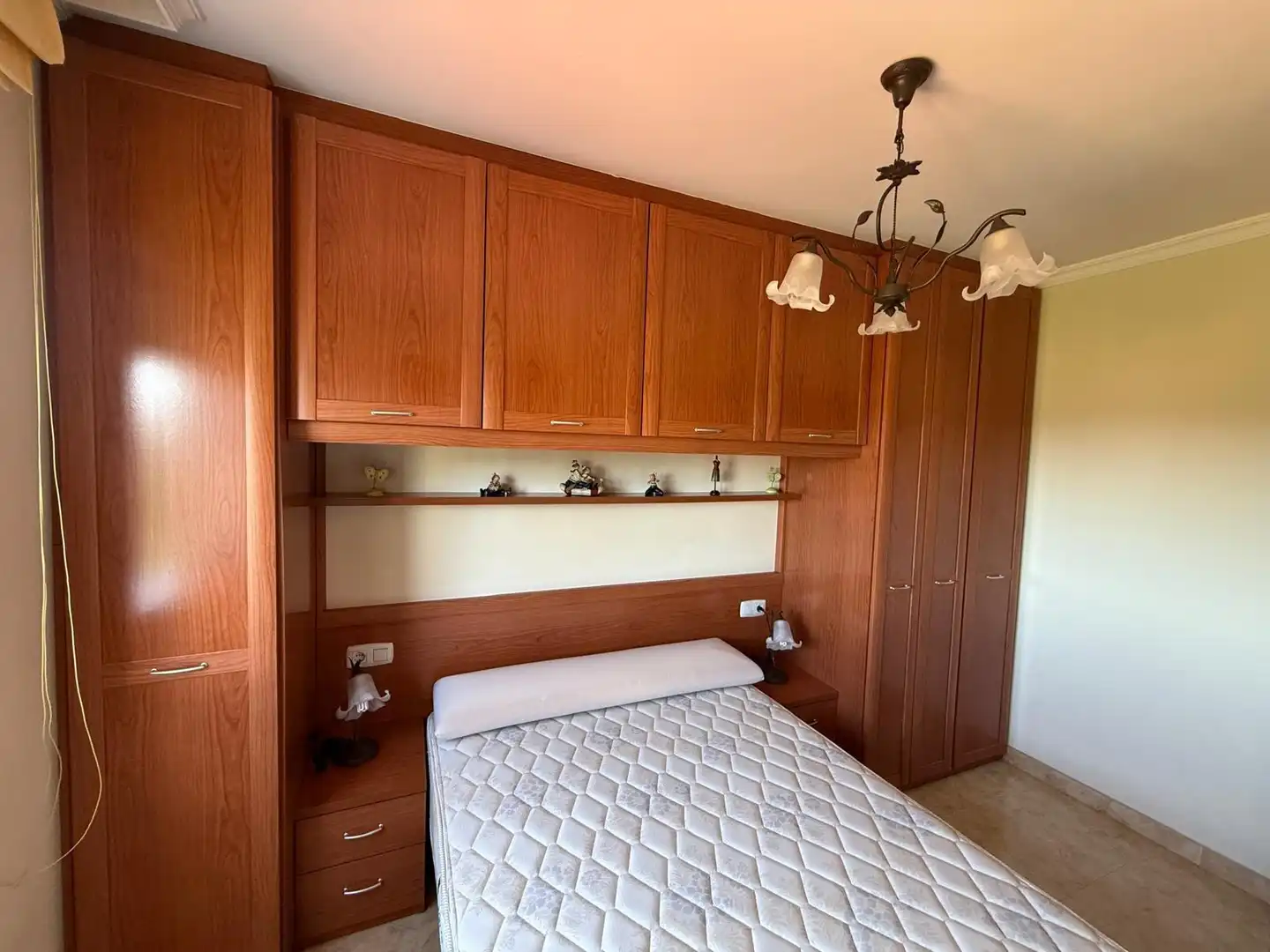 Piso de 105 m² en Rianxo