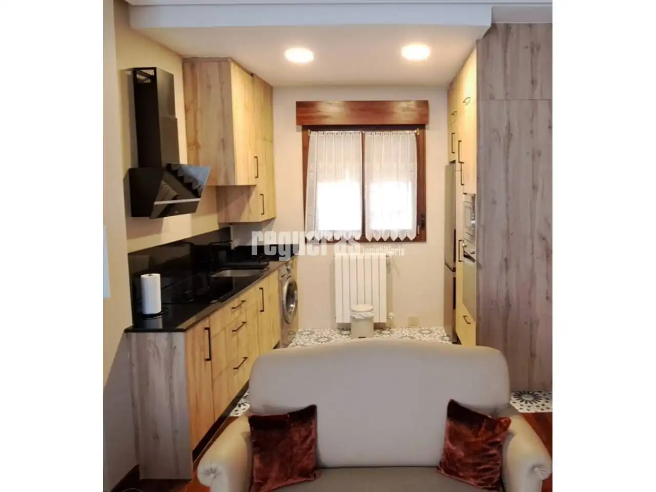 Piso de 67 m² en Gijón
