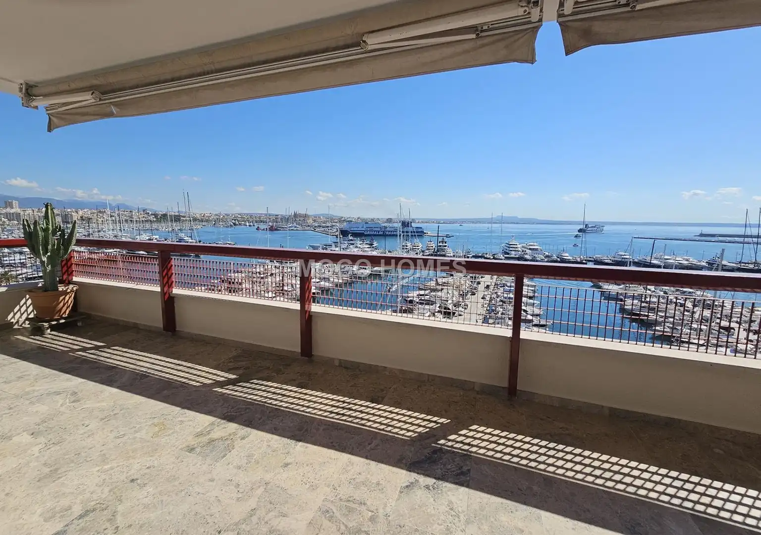 Pis de 187 m² a Palma