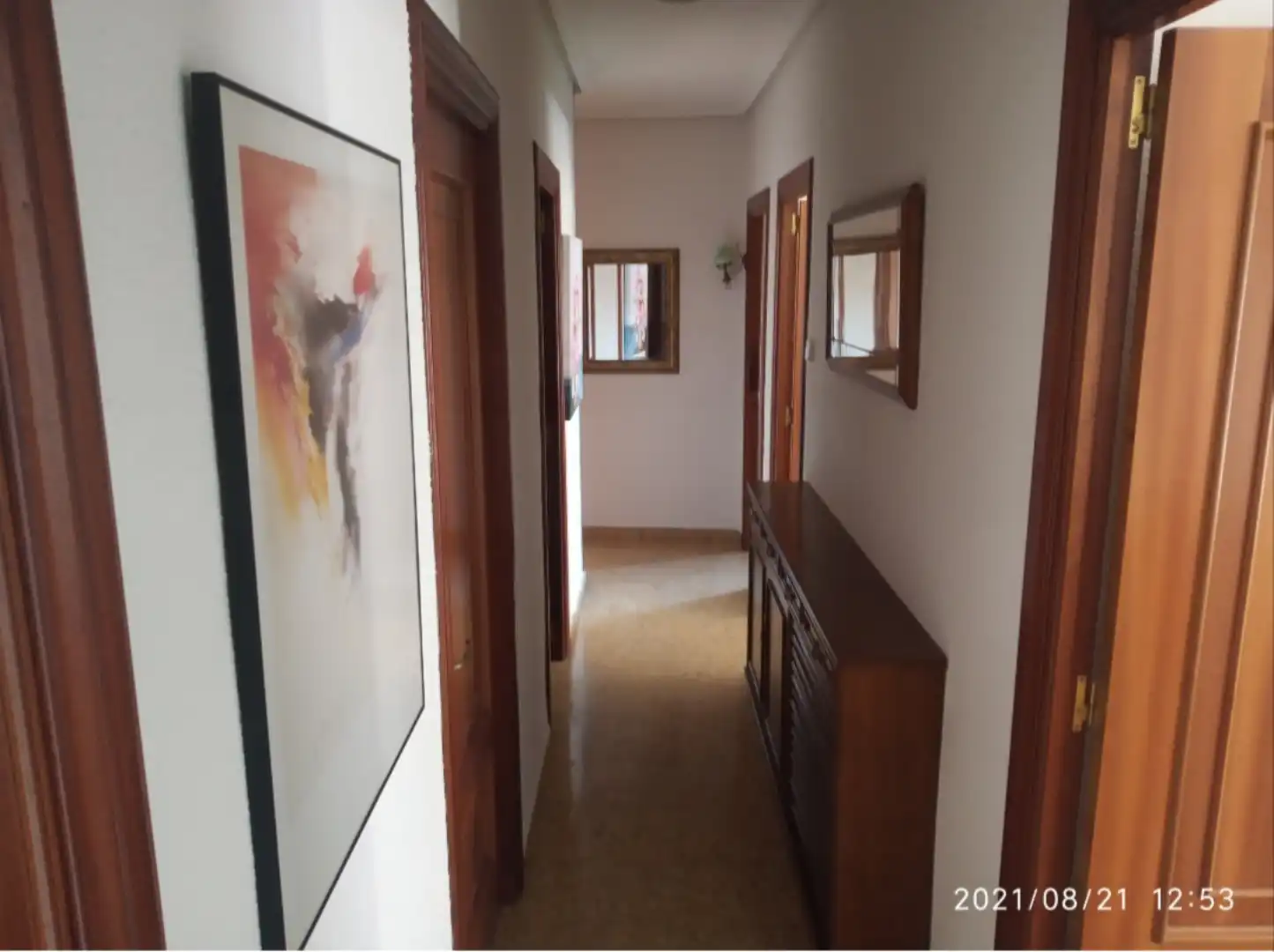 Habitación en alquiler, Zamora