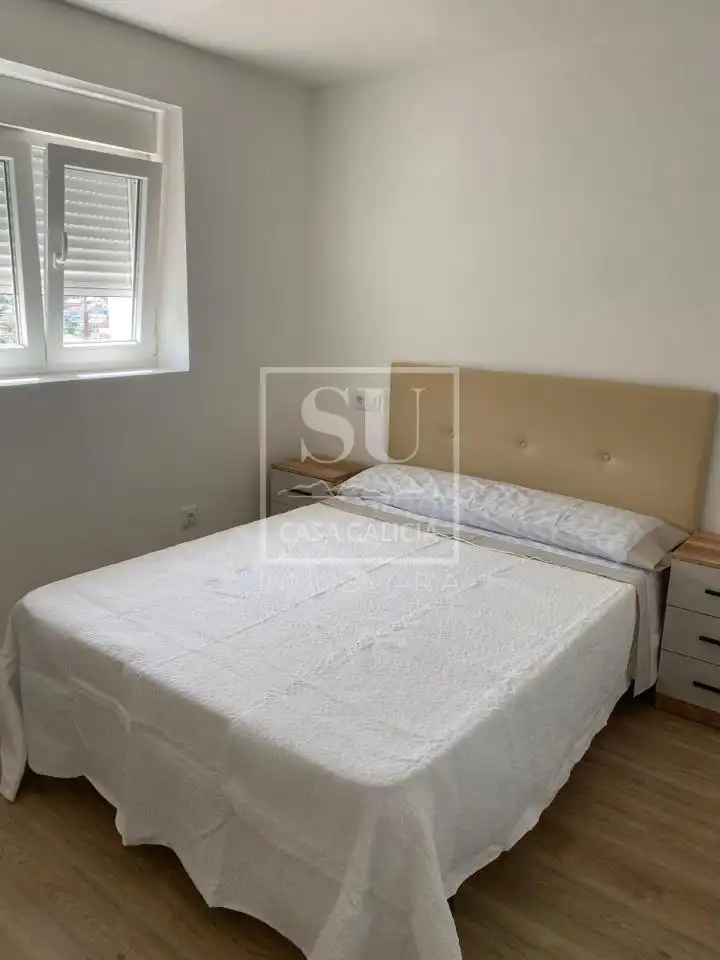 Piso de 69 m² en Baiona