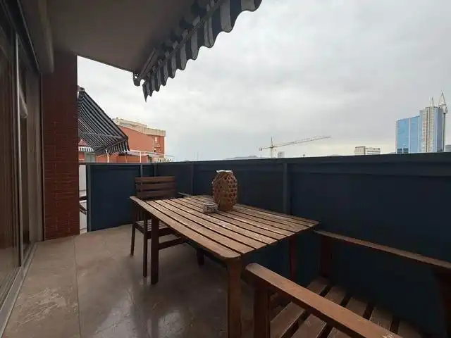 Piso de 120 m² en Murcia