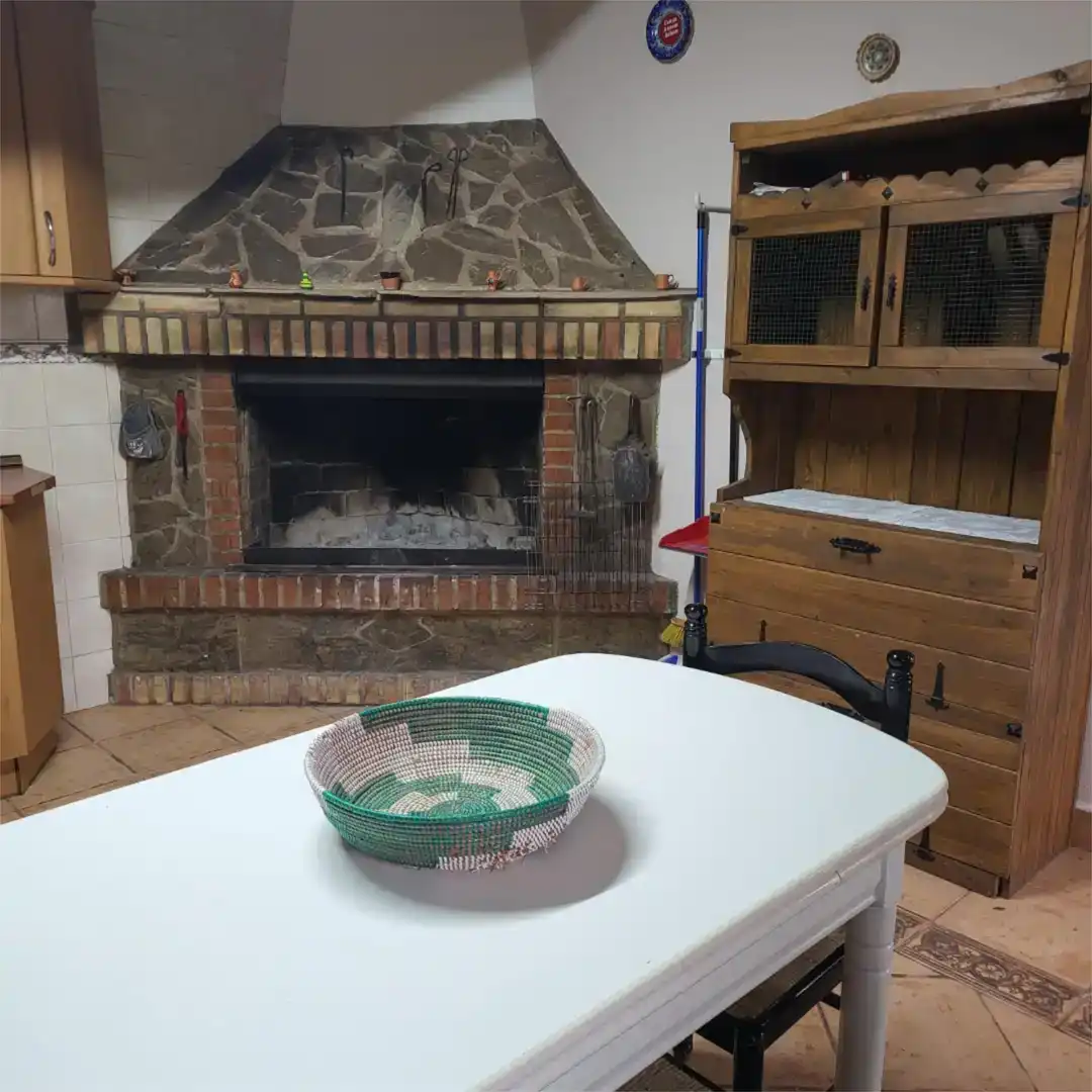 Casa de 200 m² en Hormilleja