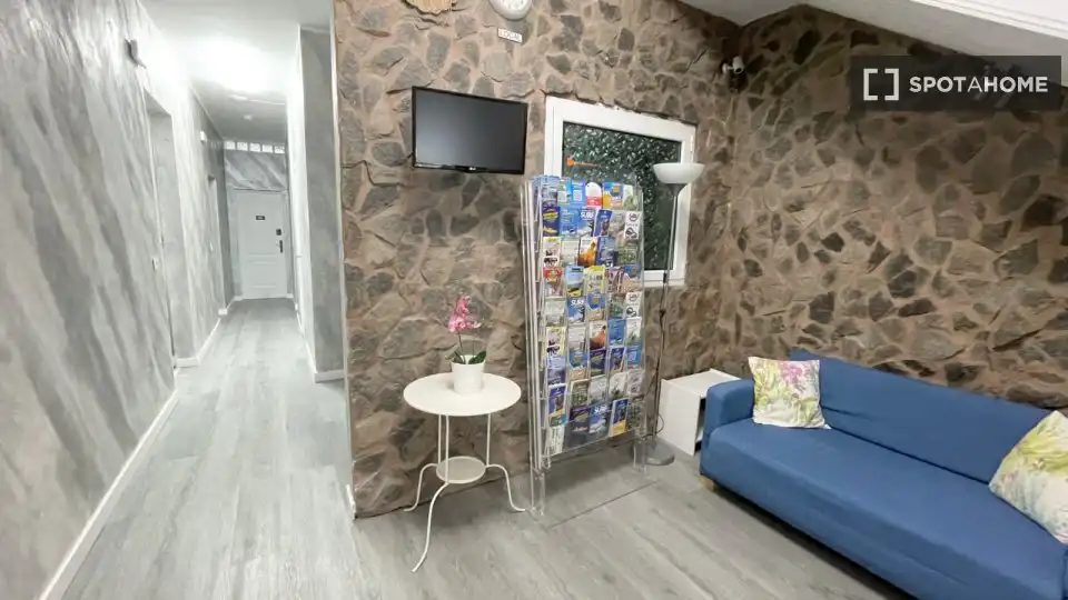 Habitación en alquiler, Las Palmas de Gran Canaria