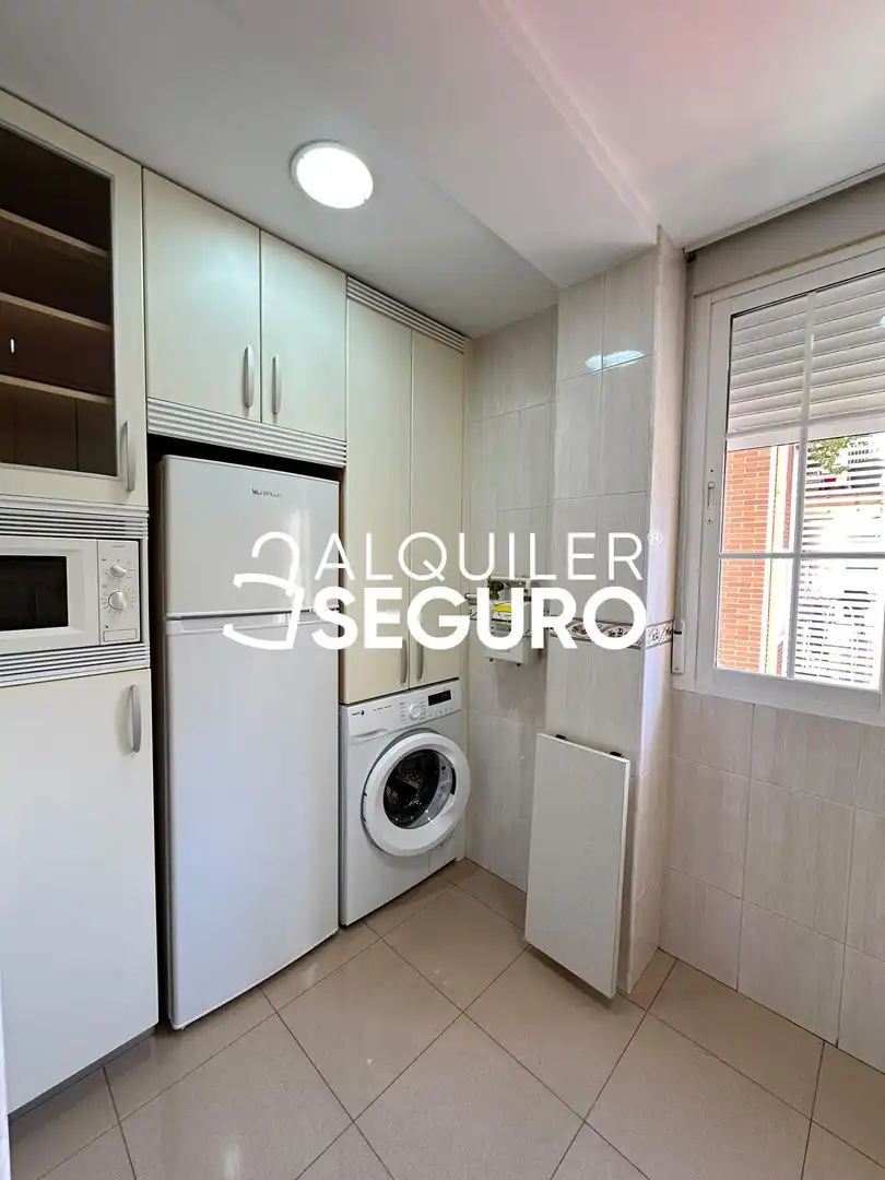 Appartement 50 m² à Madrid