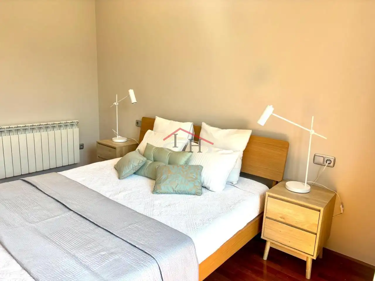 Piso de 86 m² en León