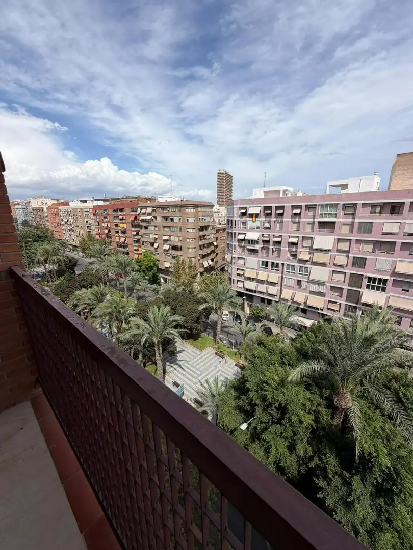 Appartement 100 m² à Alicante