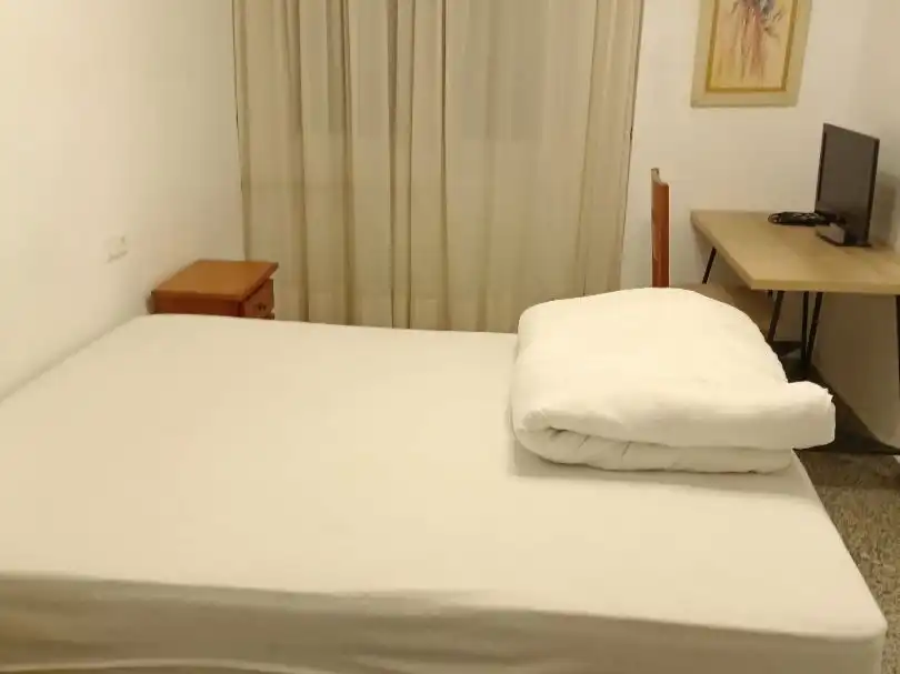 Habitació de lloguer, Fuengirola
