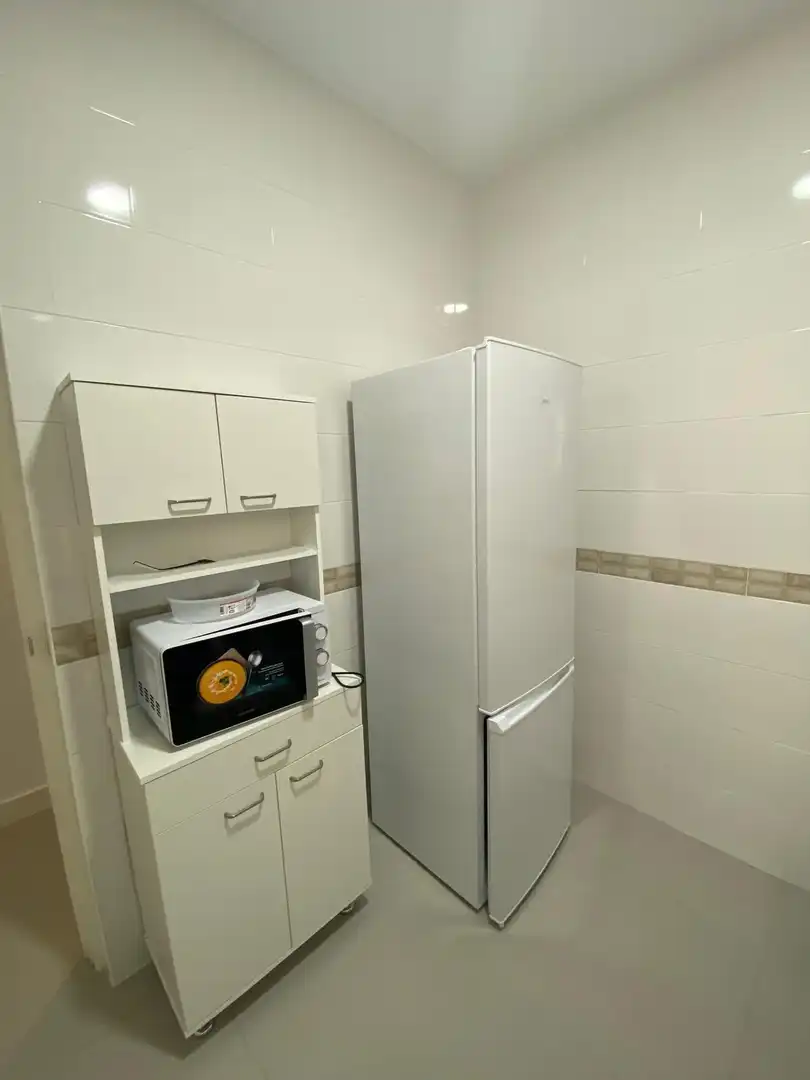 Piso de 130 m² en Sevilla