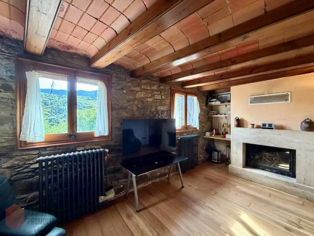 Haus 159 m² in Vilallonga de Ter