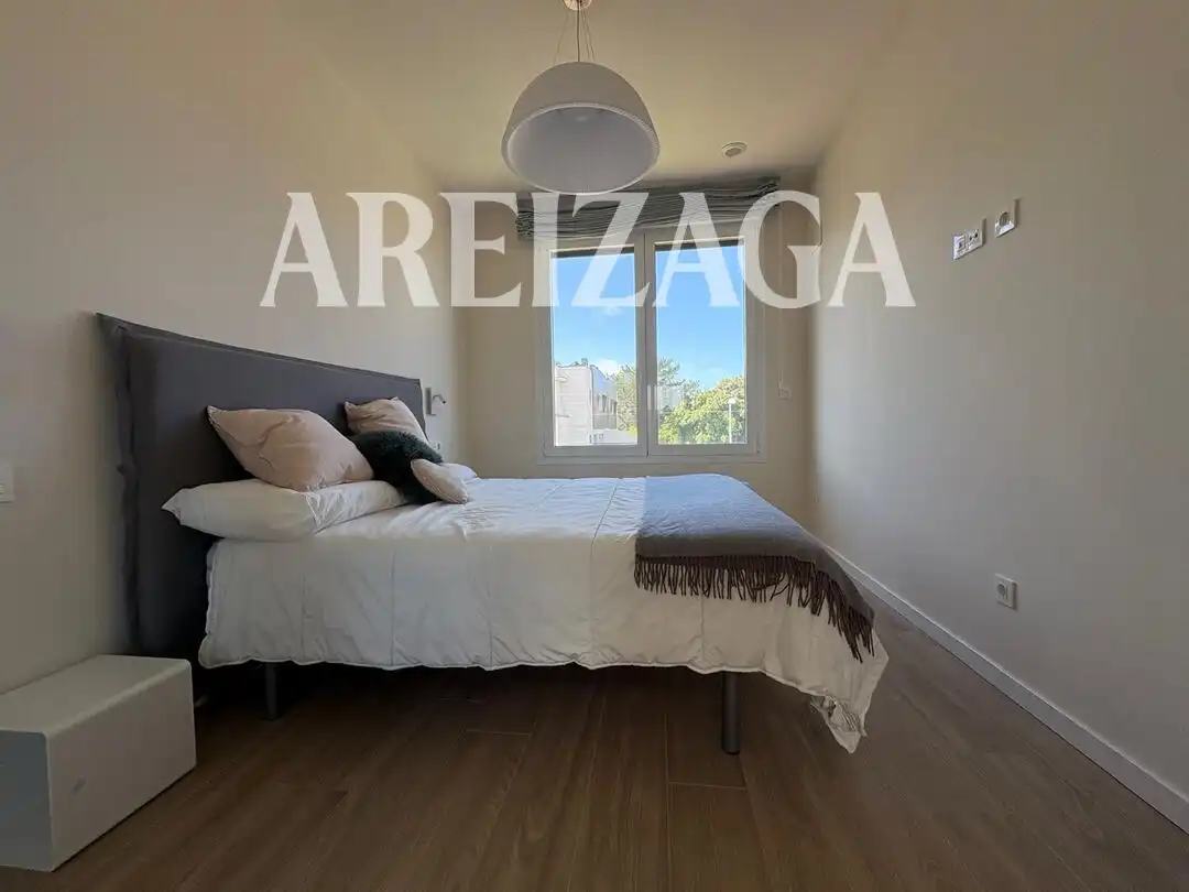Casa de 200 m² en San Sebastián