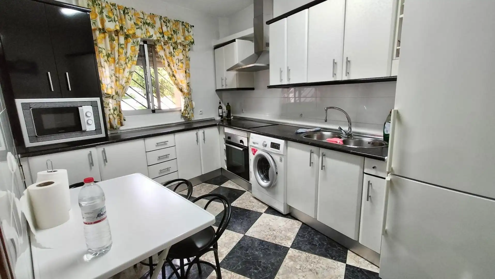 Habitación 25 m², Málaga