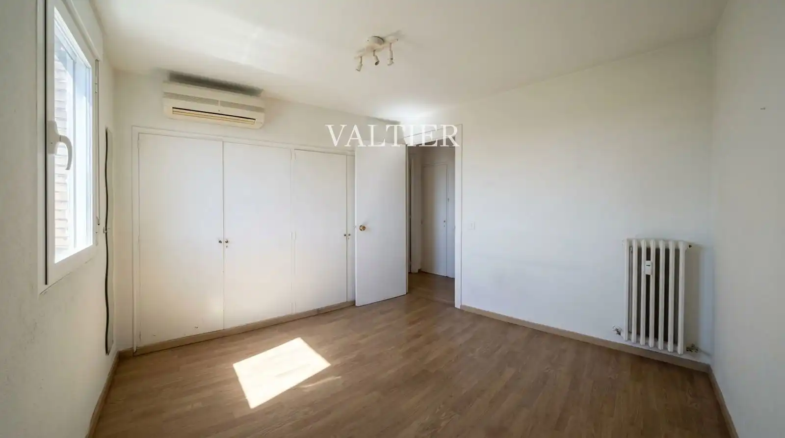 Piso de 110 m² en Madrid