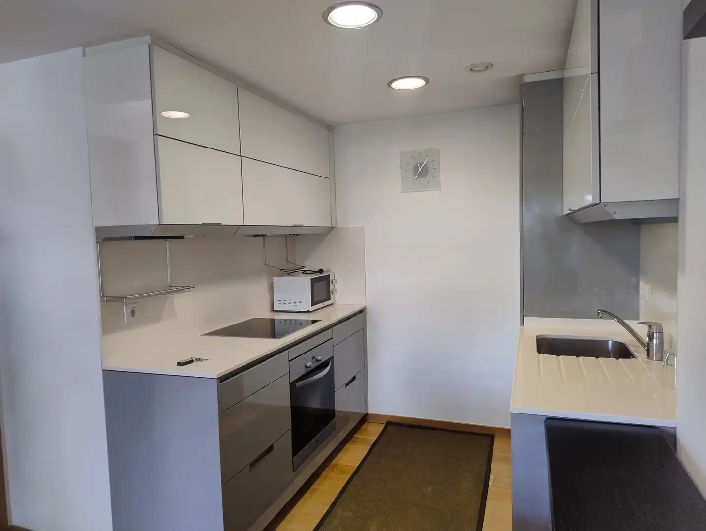 Pis de 70 m² a Santiago de Compostel·la