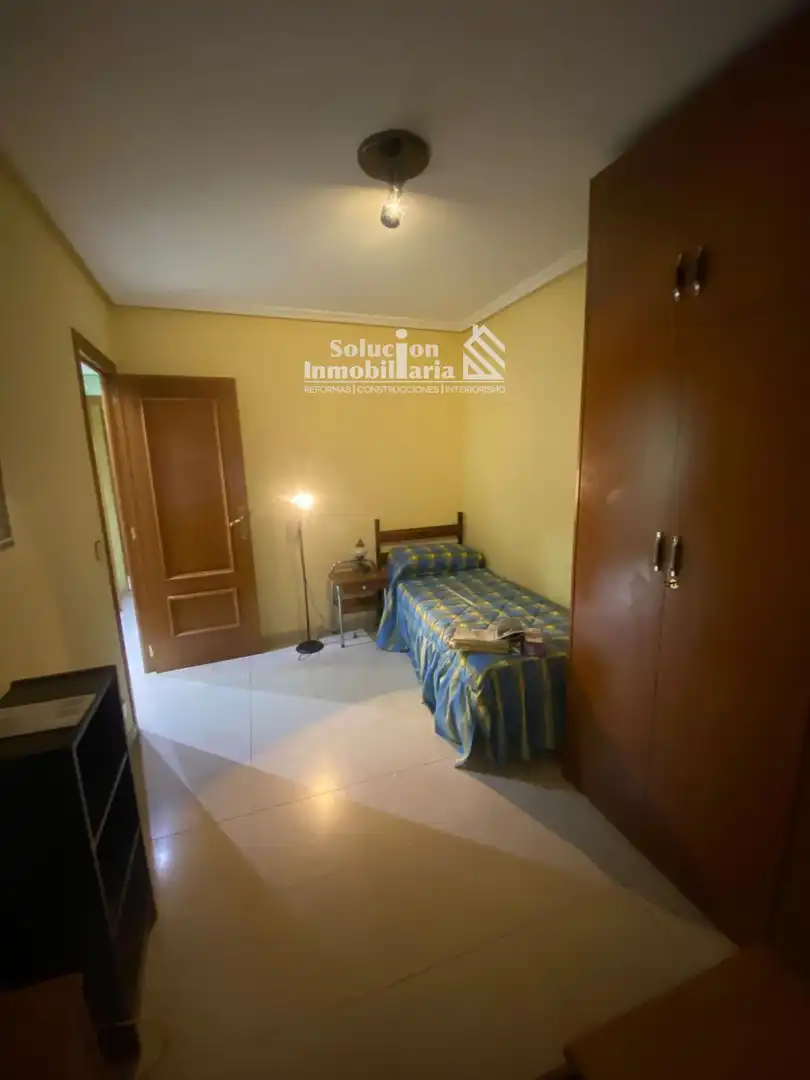 Piso de 75 m² en Salamanca