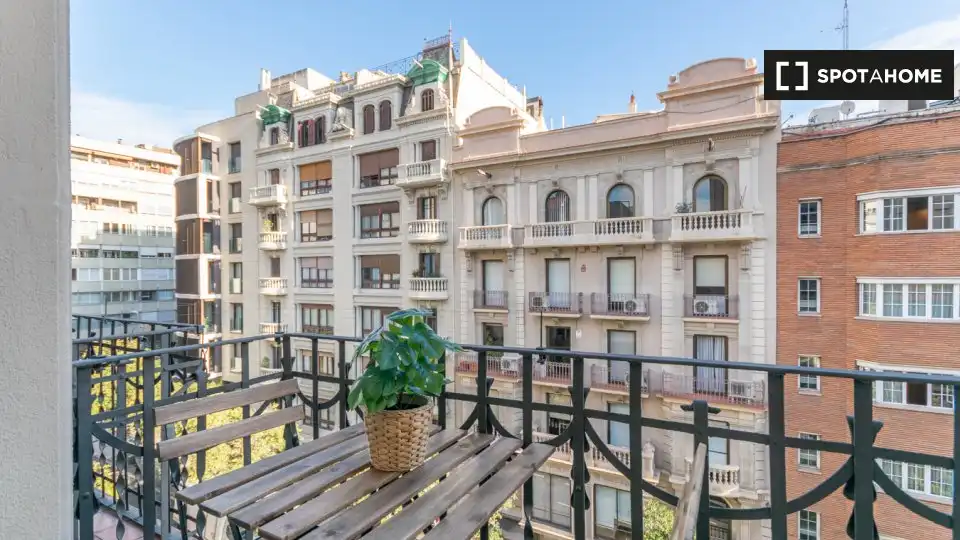 Habitación en alquiler, Barcelona