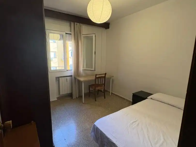 Piso de 100 m² en Badajoz