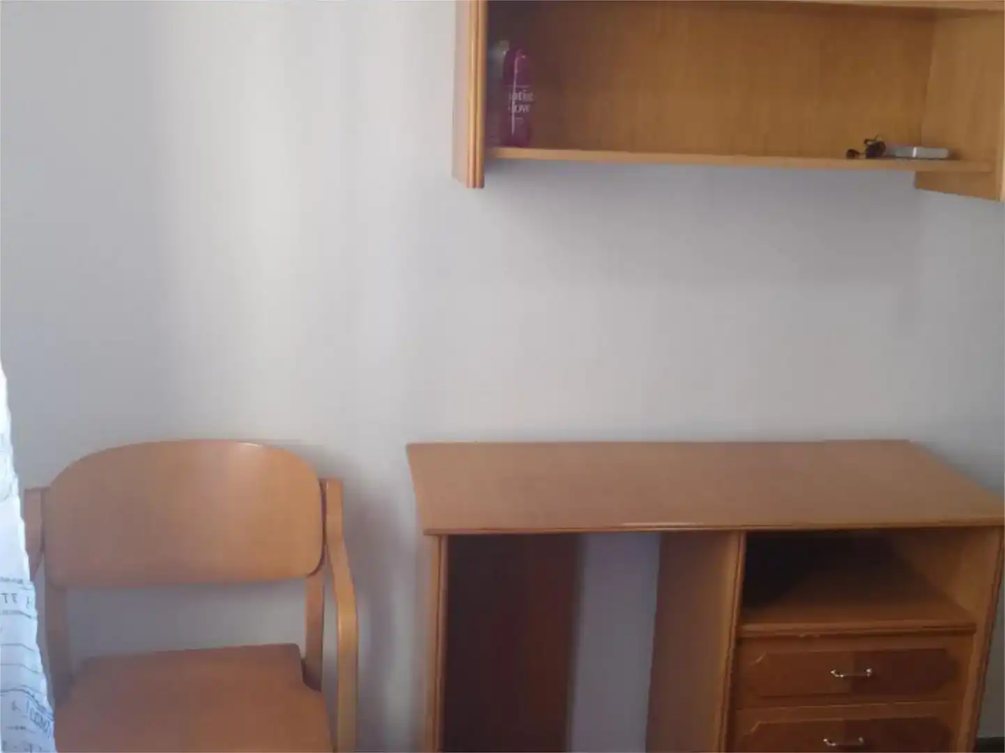 Piso de 90 m² en Gijón