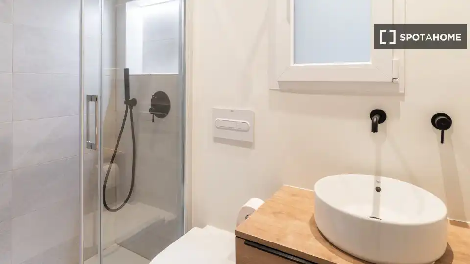 Habitación en alquiler, Madrid