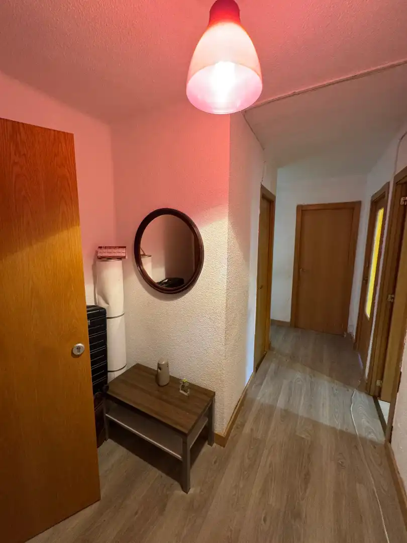 Piso de 80 m² en Salamanca