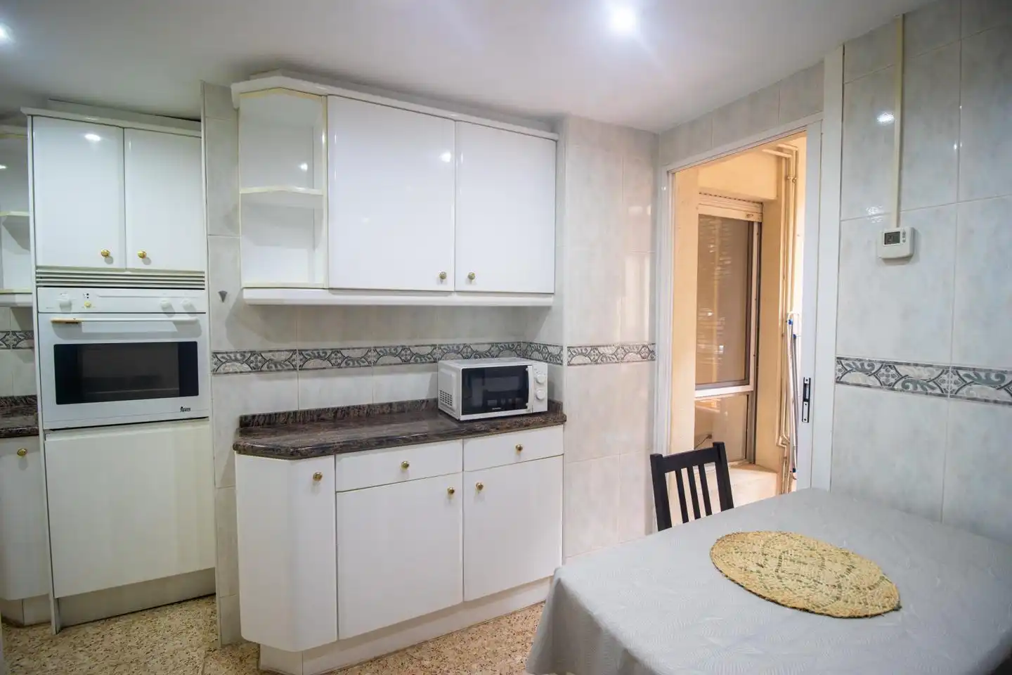 Piso de 120 m² en Valencia