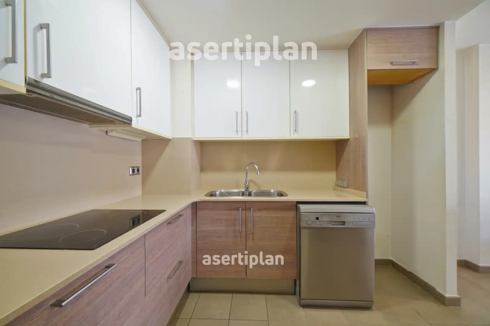 Pis de 100 m² a Mataró