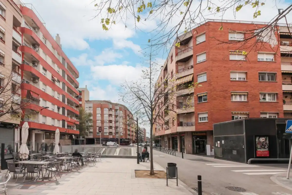 Habitació de lloguer, Reus