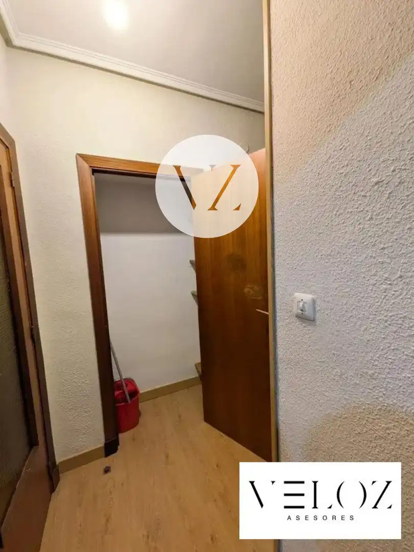 Wohnung 100 m² in Salamanca
