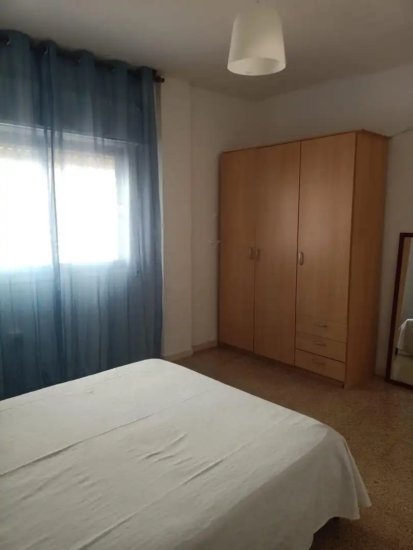 Pis de 100 m² a Granada
