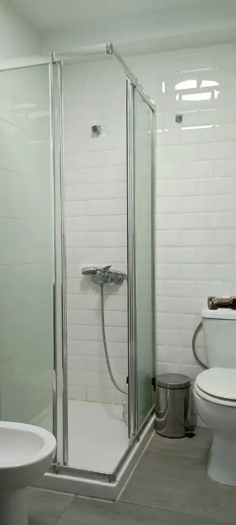 Habitació 80 m², Còrdova