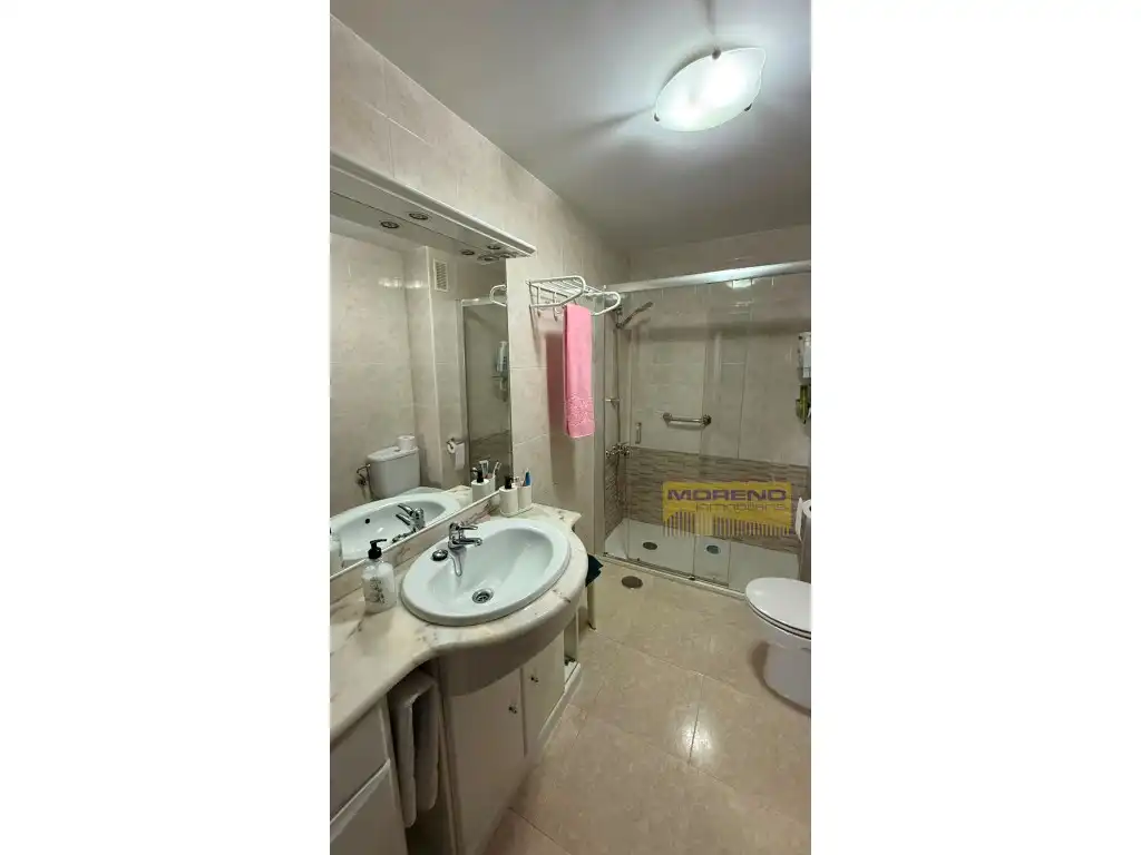 Wohnung 96 m² in Sarria