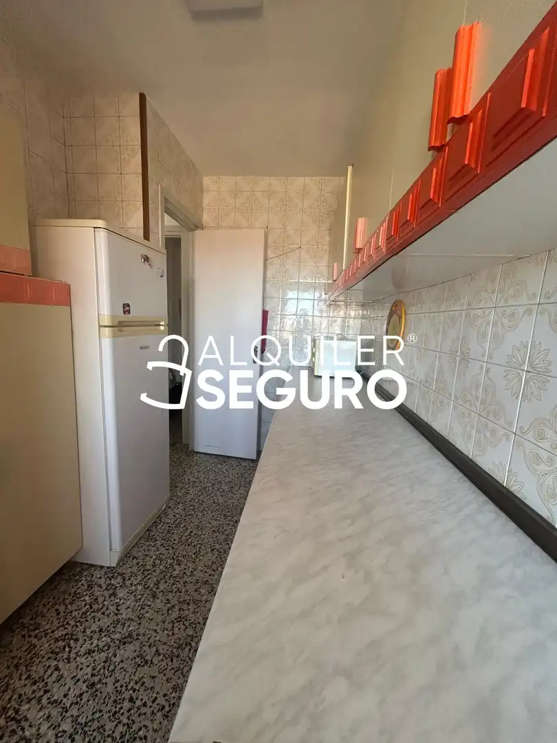 Piso de 92 m² en Granada