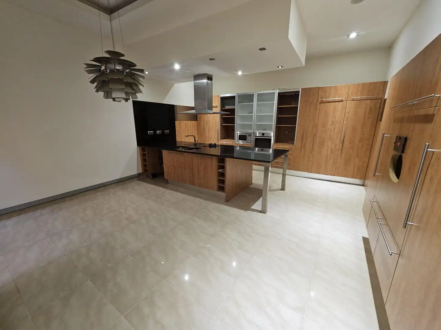Piso de 201 m² en Calella