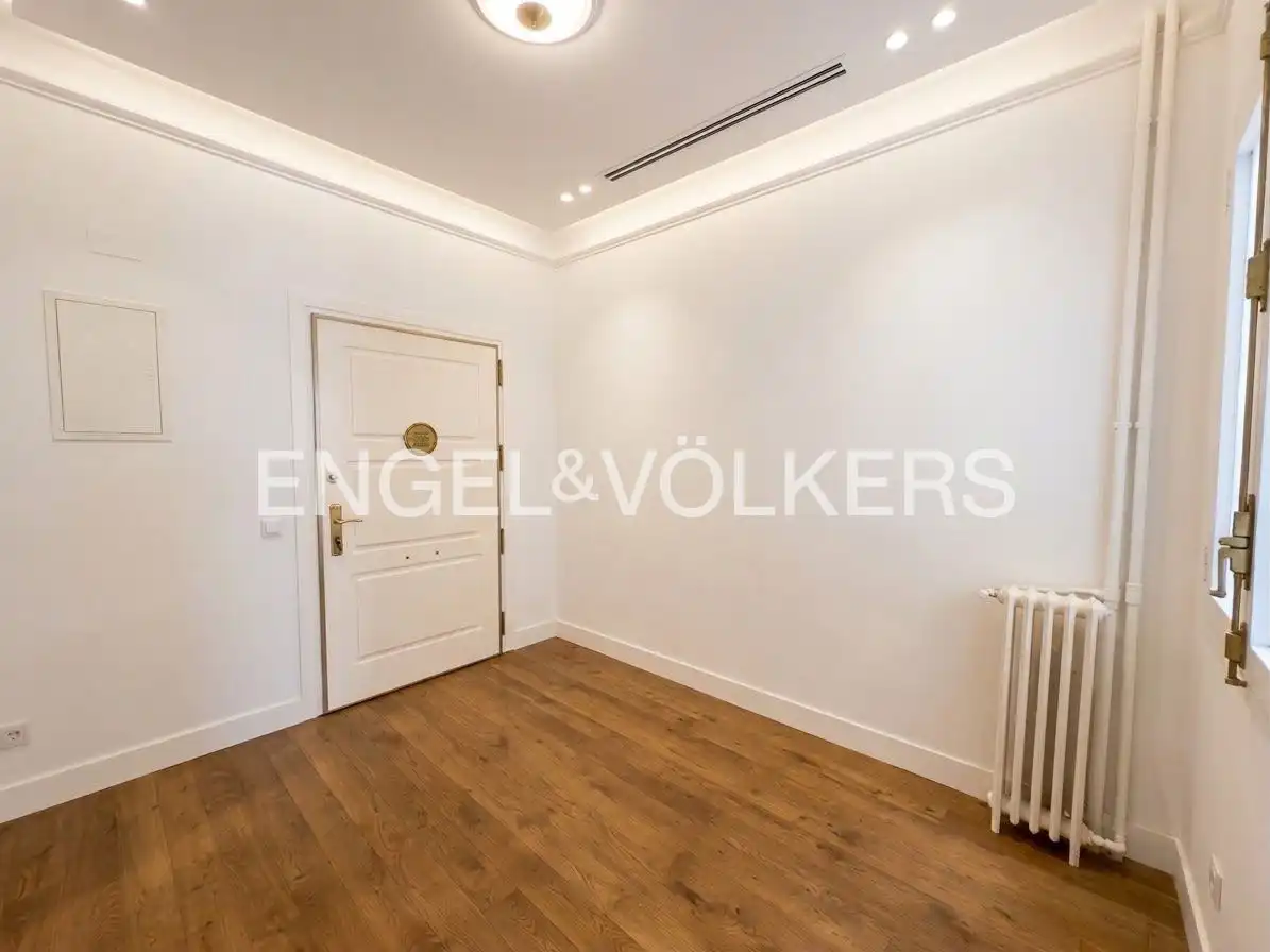 Pis de 191 m² a Madrid