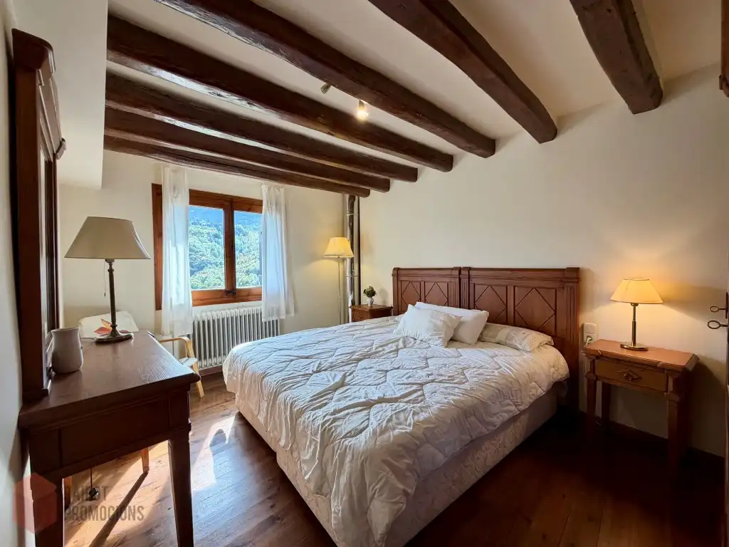 Haus 159 m² in Vilallonga de Ter