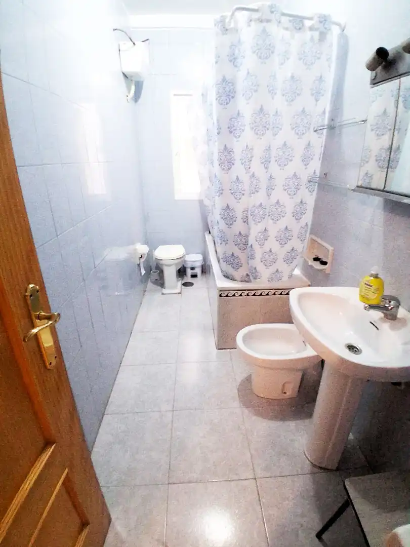 Piso de 120 m² en Granada