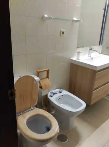 Piso de 139 m² en Sevilla