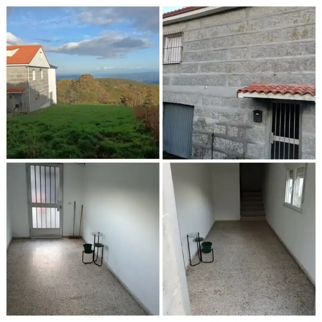 Piso de 321 m² en Carballeda de Avia