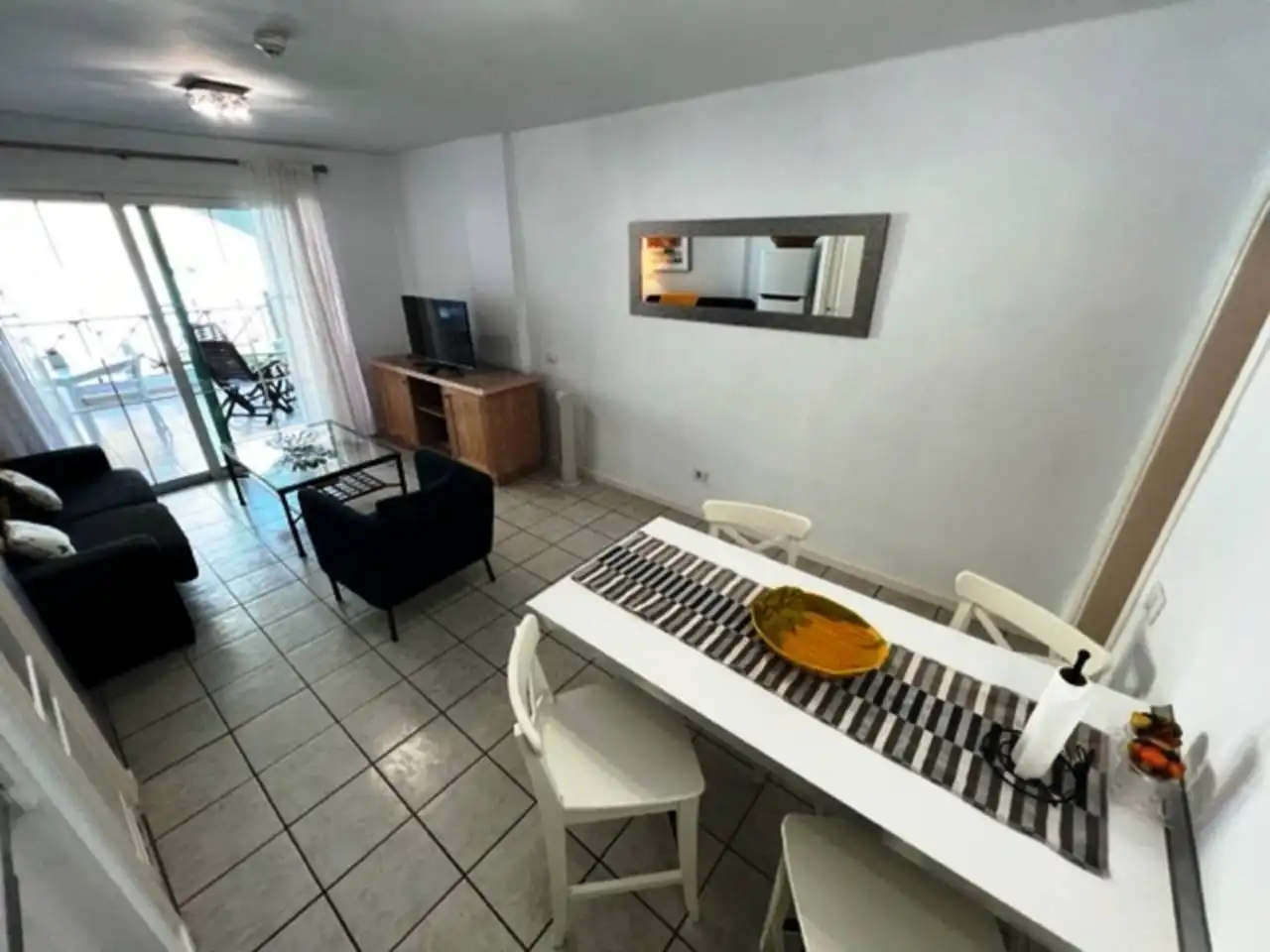 Piso de 60 m² en Arona