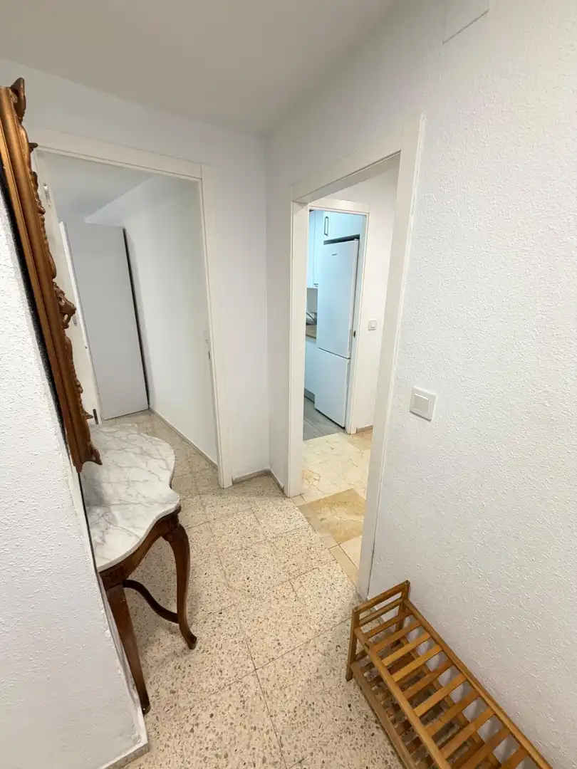 Pis de 89 m² a Còrdova