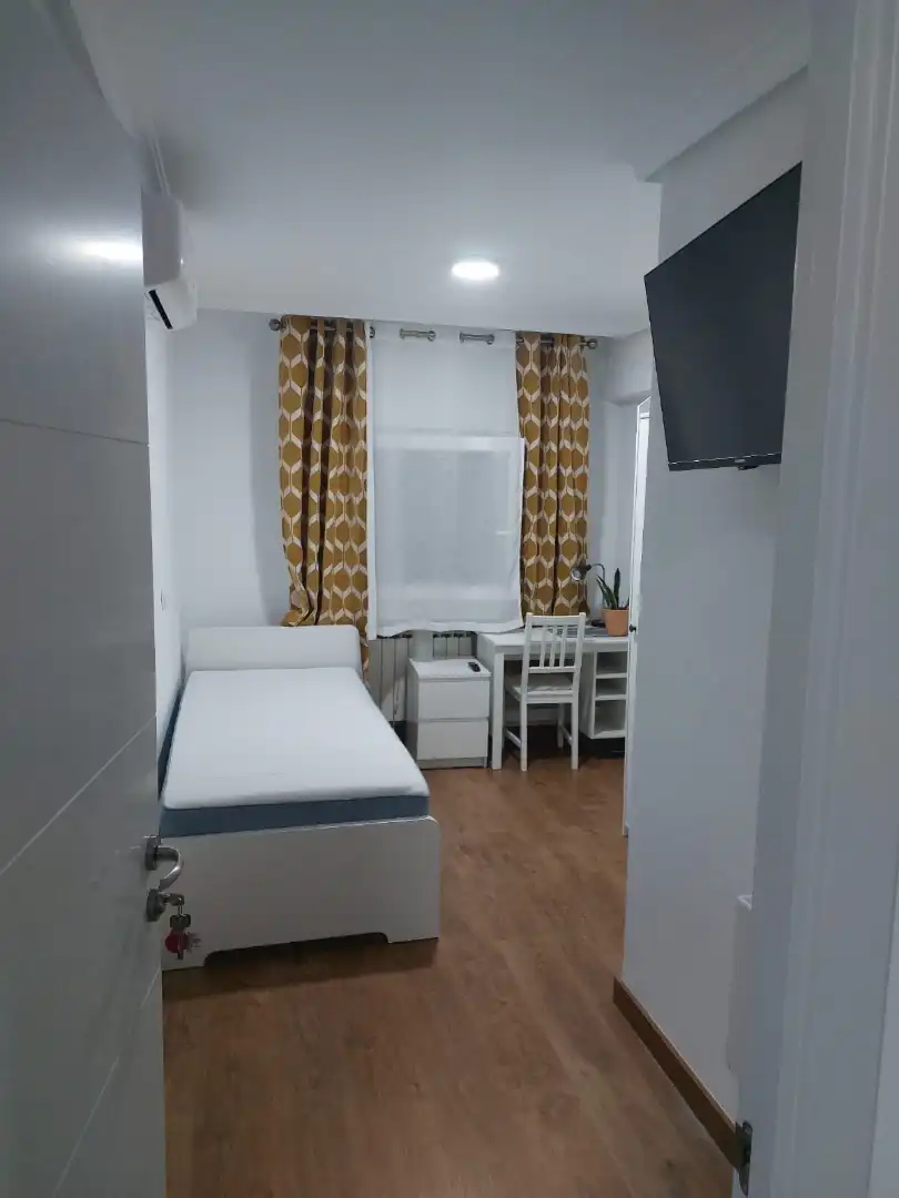 Piso de 68 m² en Alcalá de Henares