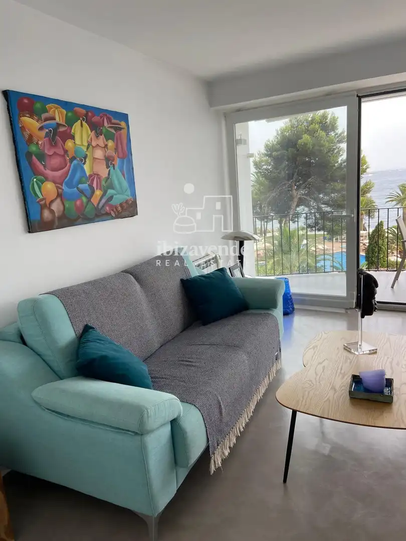 Piso de 70 m² en Ibiza