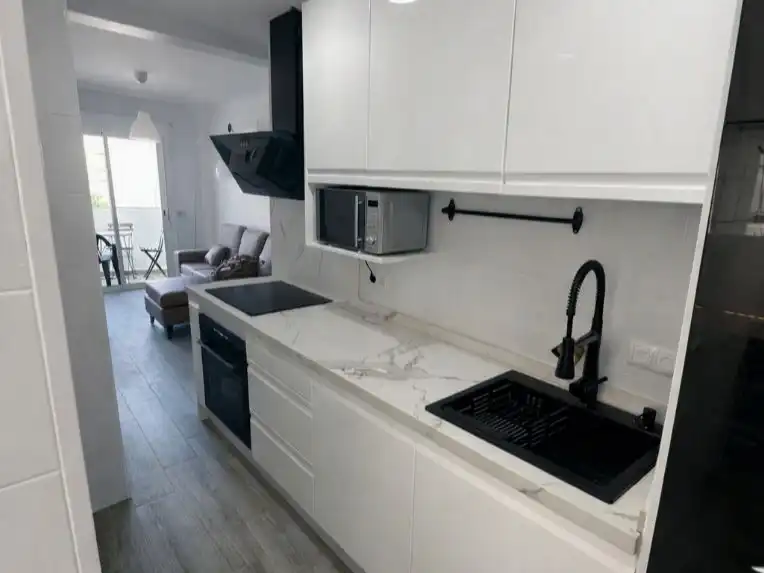 Habitació de lloguer, Sevilla