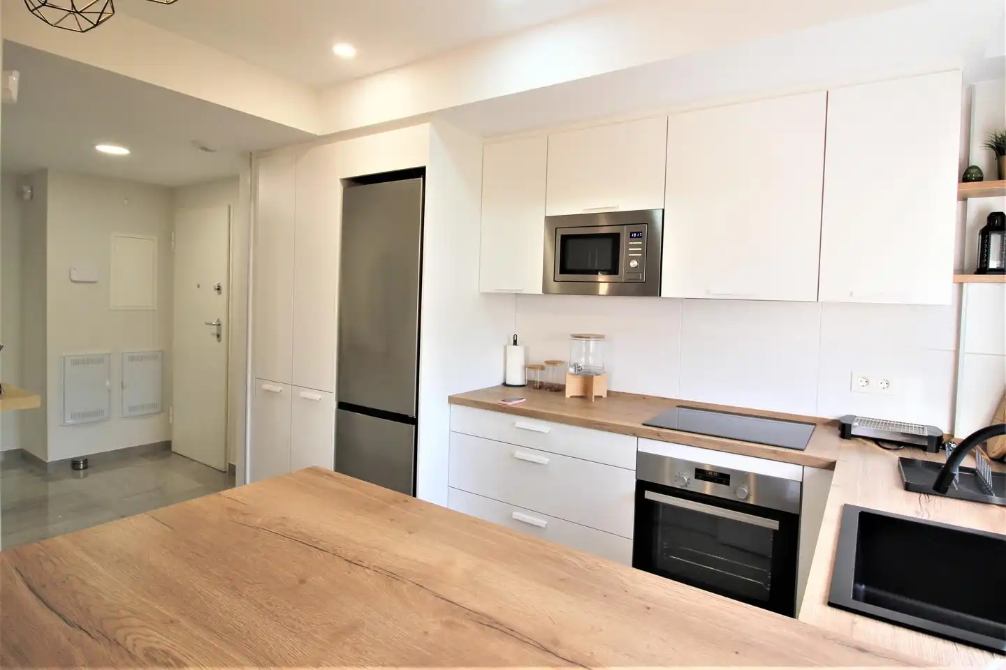 Piso de 82 m² en Roquetas de Mar