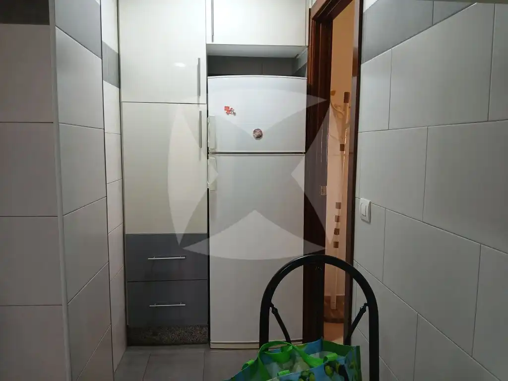 Piso de 105 m² en Badajoz