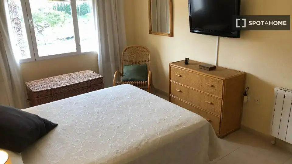 Habitación 95 m², Jávea