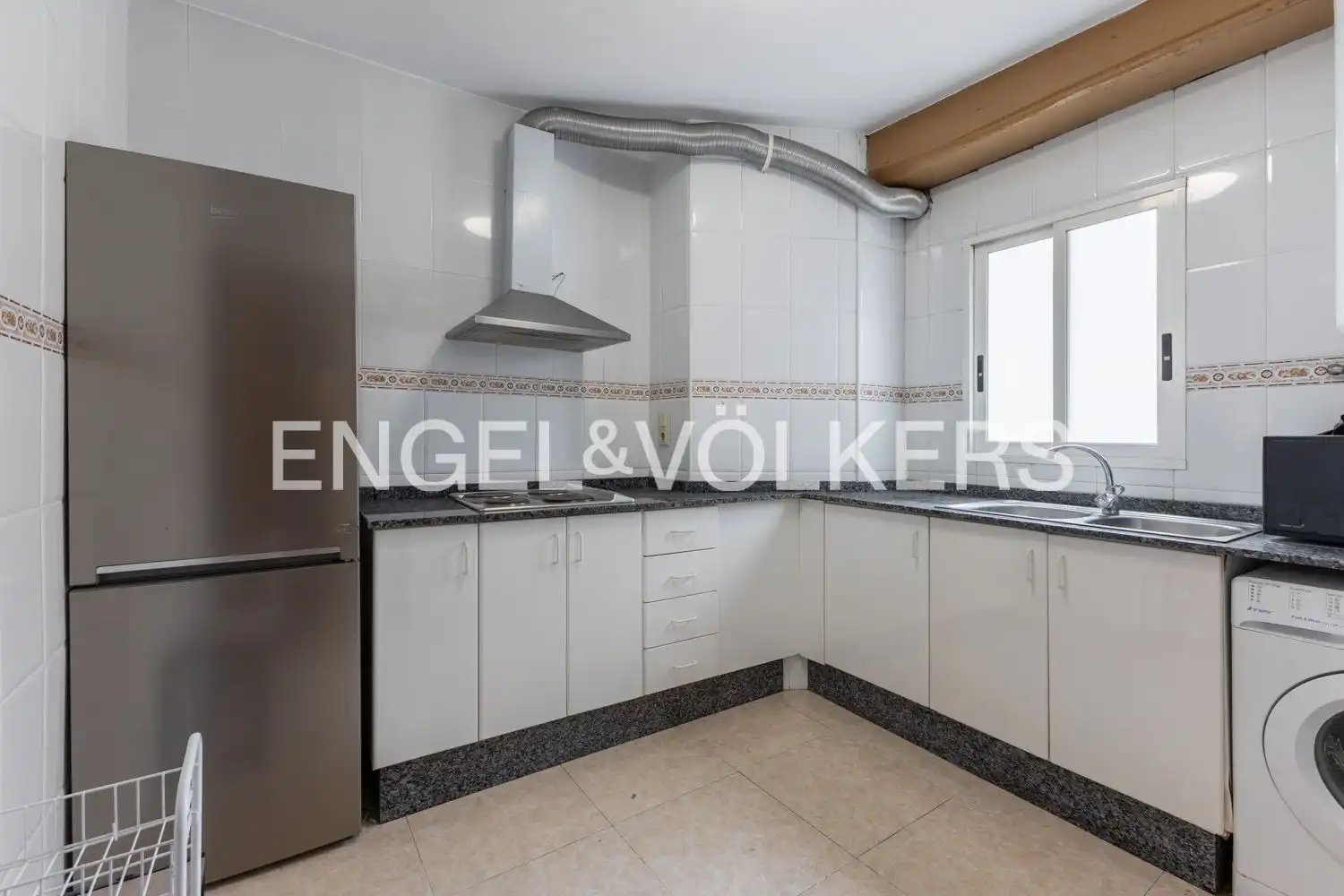 Pis de 118 m² a València