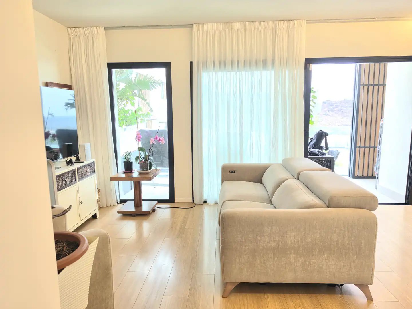 Piso de 79 m² en Agaete
