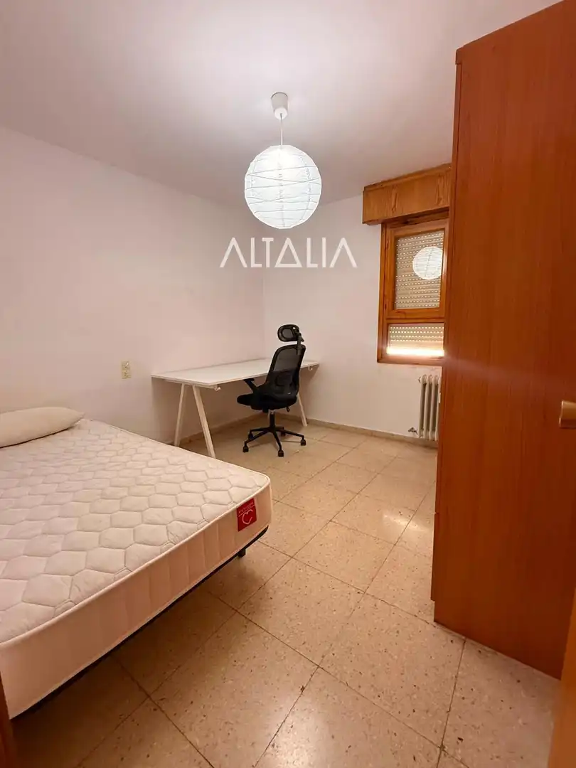 Piso de 92 m² en Cuenca