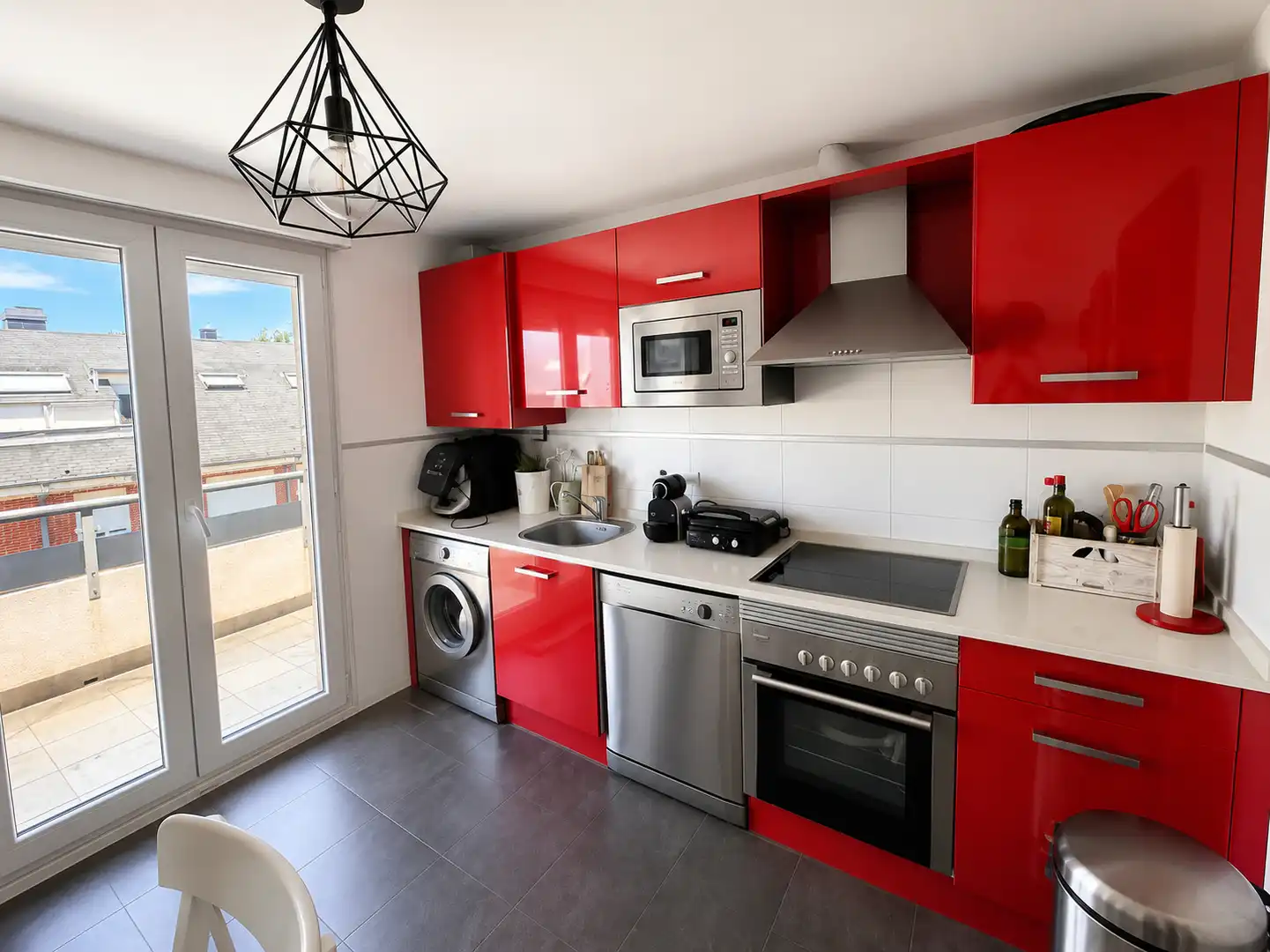 Piso de 201 m² en Piélagos